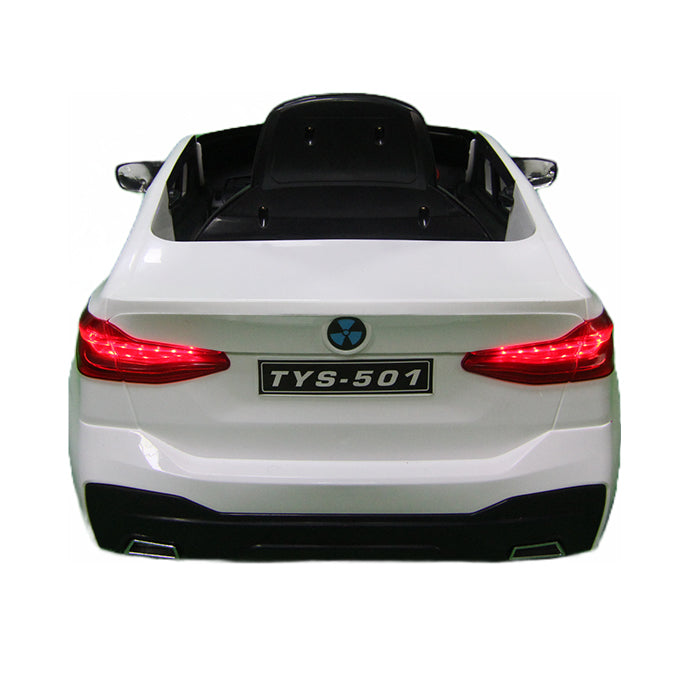 BMW Plastic Ride On Car For Child