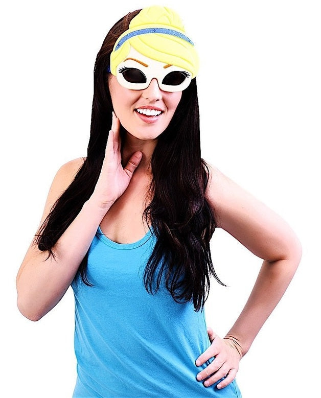 princess cinderella sunglasses