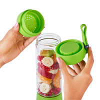 Thumbnail for USB Chargeable Juicer Blender 6 Blades