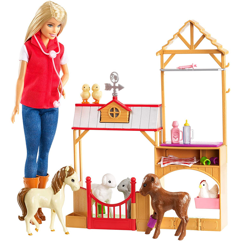 barbie-sweet-orchard-farm-blonde-doll