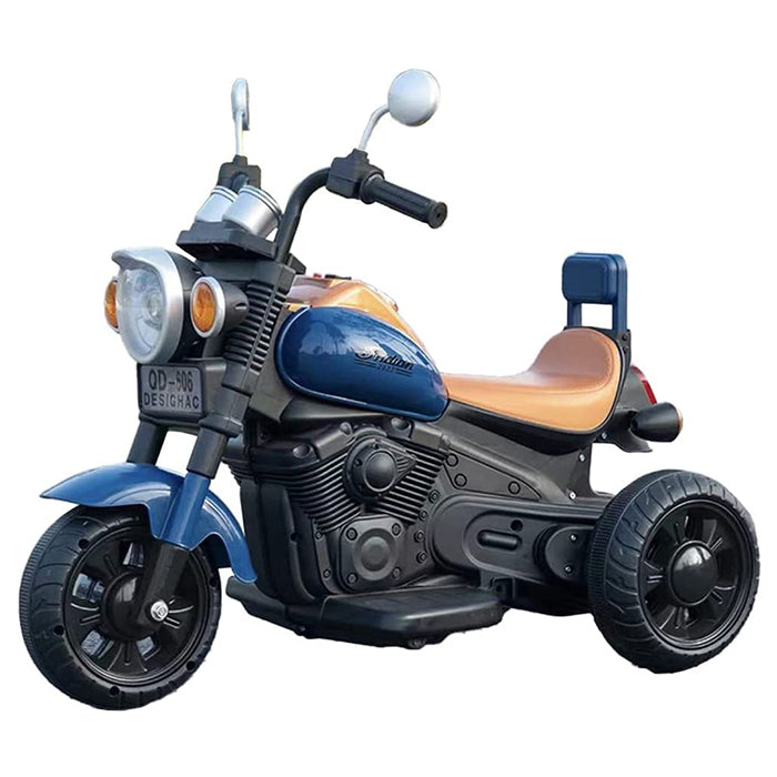 Electric Riding Wheel Bike For Kids