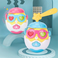 Thumbnail for music tumbler knock toy