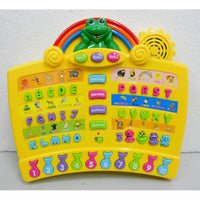 Thumbnail for talking-alphabet-music-book