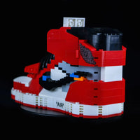 Thumbnail for Building Blocks - Air Jordan 1