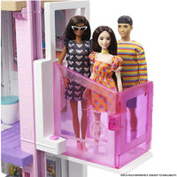 Thumbnail for Barbie Doll Biggest Dreamhouse Playset