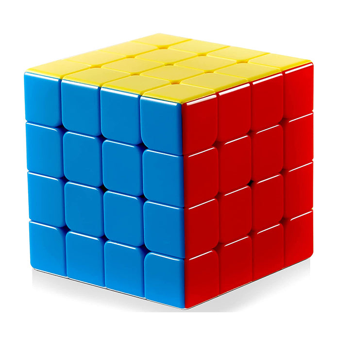 Mo Yu 4x4 Magic Puzzle Cube