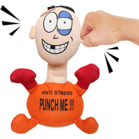 Thumbnail for funny-punch-me-screaming-doll