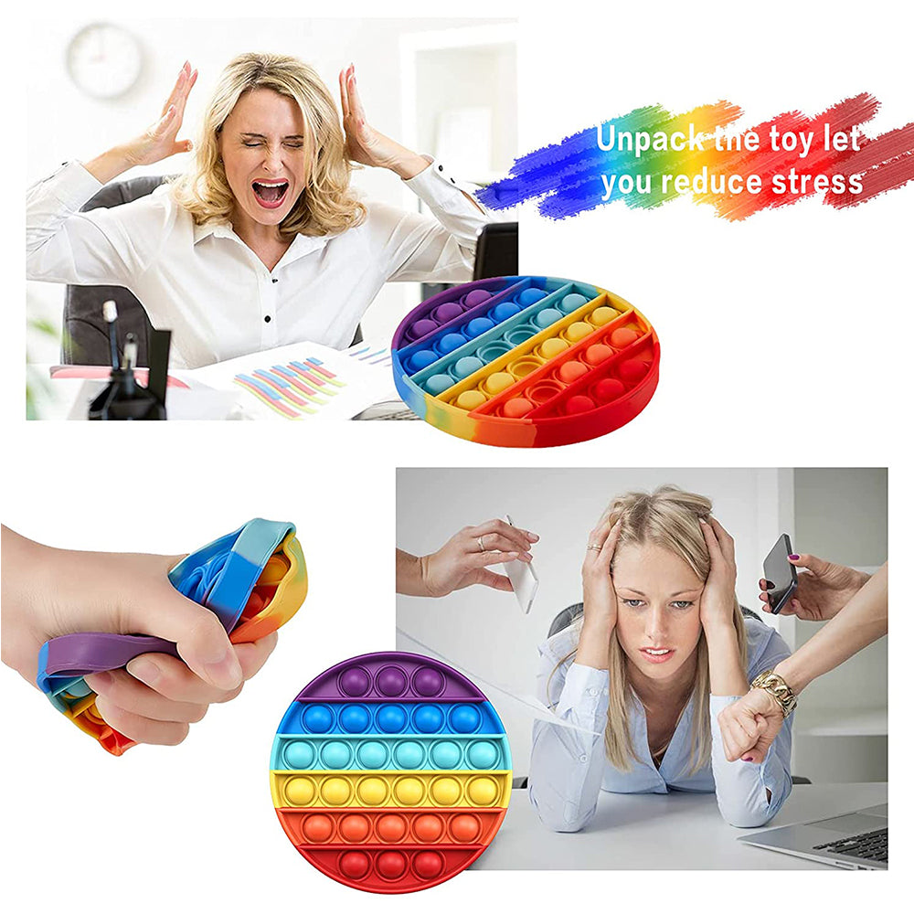 push pop bubble fidget