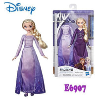 Thumbnail for disnep frozen 2 fahion princess snow tzp1
