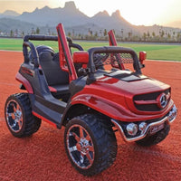 Thumbnail for battery-operated-jeep-ride-on-jeep