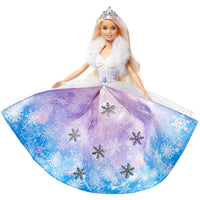 Barbie Dreamtopia Doll