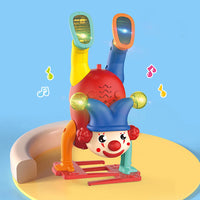 Thumbnail for Electric Walking Clown With Lights