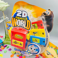 Thumbnail for 2d-animal-world