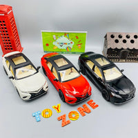Thumbnail for die-cast-model-toyota-camry-2019