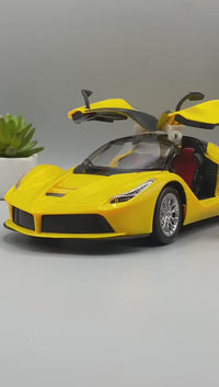 1:14 R/C Scale Top Speed Ferrari Car