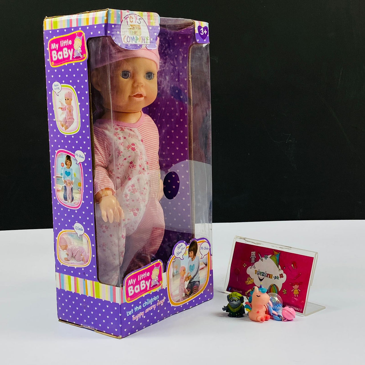 my-little-baby-doll