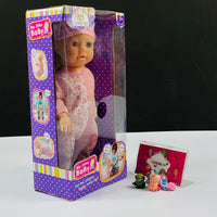 Thumbnail for my-little-baby-doll