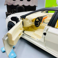 Thumbnail for die-cast-model-toyota-camry-2019