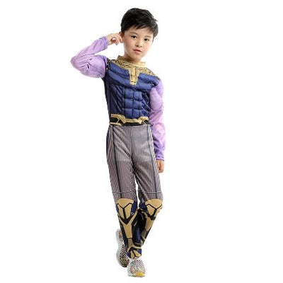 Avengers Infinity War Thanos Deluxe Adult Costume