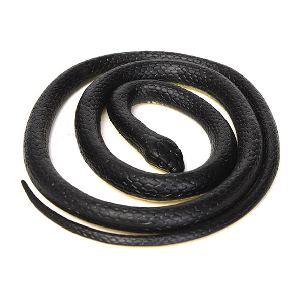 Halloween Soft Pulpy Snake Toy