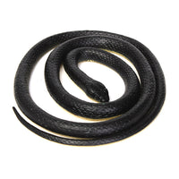 Halloween Soft Pulpy Snake Toy