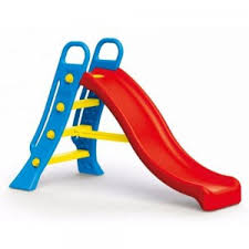 big water slide