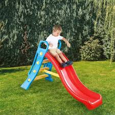 big water slide