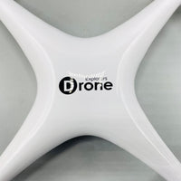 Thumbnail for LH-X25 Rc Drone With Wifi Camera
