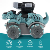 Thumbnail for R/C Dinosaur Car