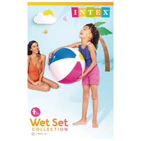 Thumbnail for Intex Glossy Panel Ball 20 Inches