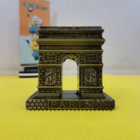 Metal Souvenir - Triumph Arch France - STO