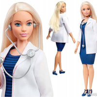 Thumbnail for barbie-doctor-doll-1