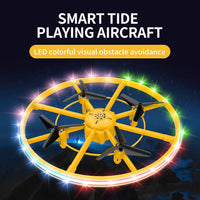 Thumbnail for F181 UFO Drone