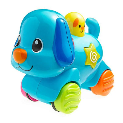 WinFun  Press and Go Pets