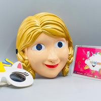 Thumbnail for disney anna frozen ii mask tzp1