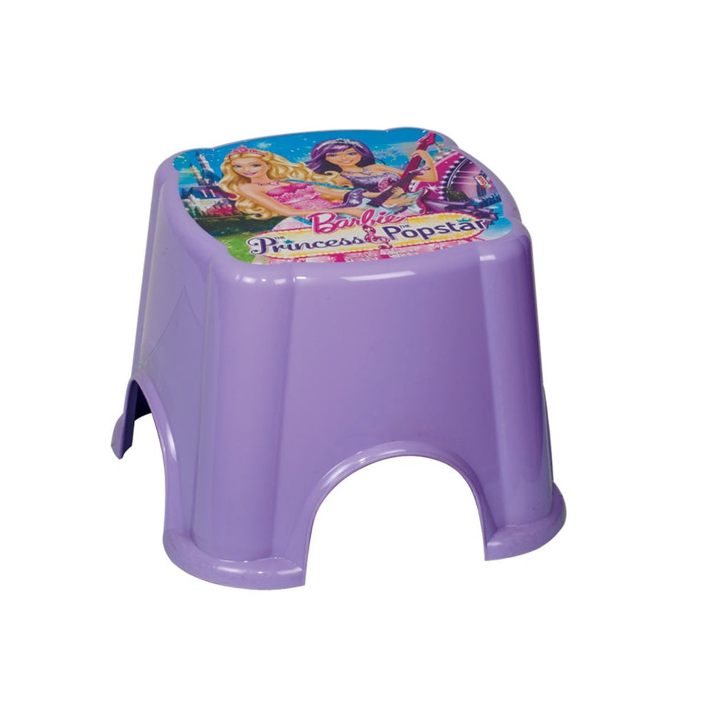 dede barbie child stool