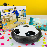 Thumbnail for mcqueen cars football with led light