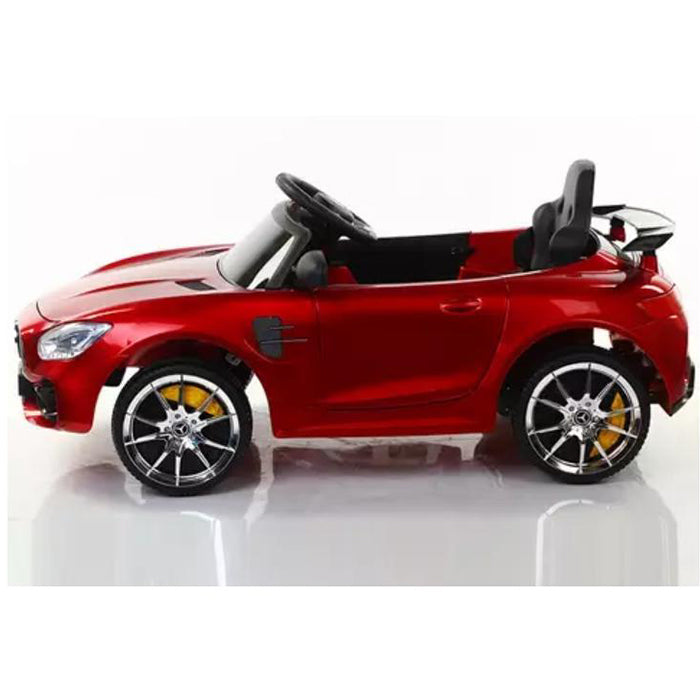 Battery Operated Remote Control Ride On Car
