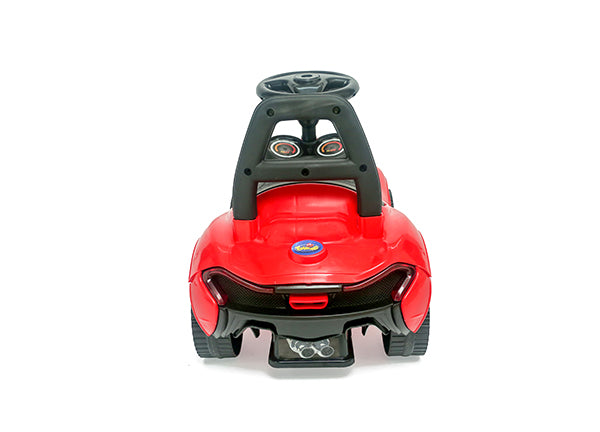 Baby Push Car - Mini Mclren