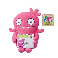 Thumbnail for copy-of-hasbro-pink-ugly-doll