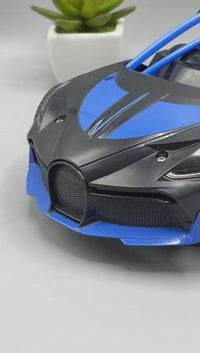 2.4GHz 1:16 Scale Remote Control Storm Car