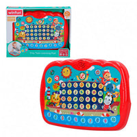 Thumbnail for winfun tiny tots learning pad