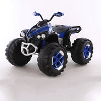 Thumbnail for Battery Operated Electric Ride on Bike For Kids