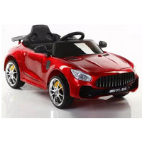 Thumbnail for Battery Operated Remote Control Ride On Car