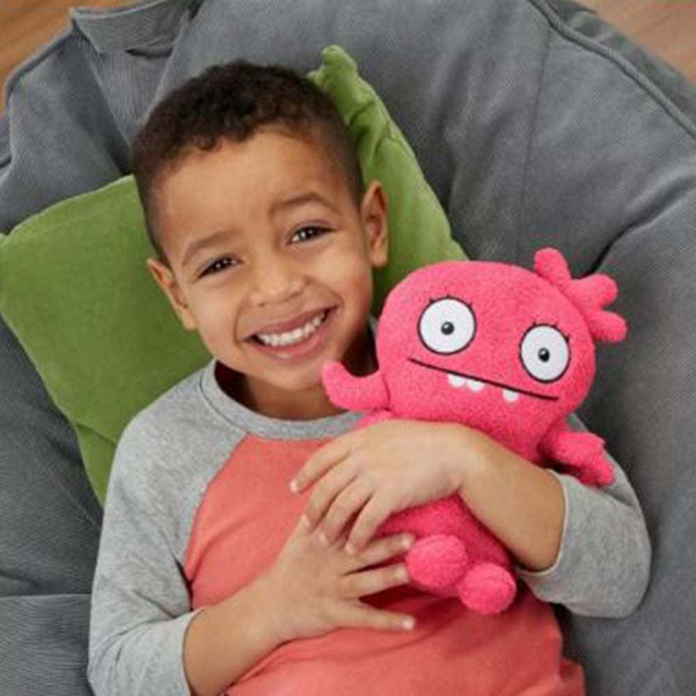 Buy Hasbro Pink Ugly Doll Online In Pakistan At