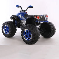 Thumbnail for Battery Operated Electric Ride on Bike For Kids