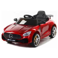 Thumbnail for Battery Operated Remote Control Ride On Car