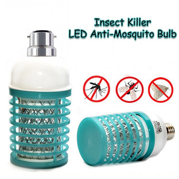 Millat Insect Killer LED Anti Mosquito Device