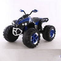 Thumbnail for Battery Operated Electric Ride on Bike For Kids