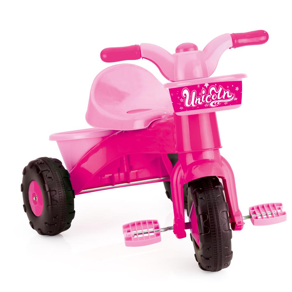 dolu unicorn my first ride